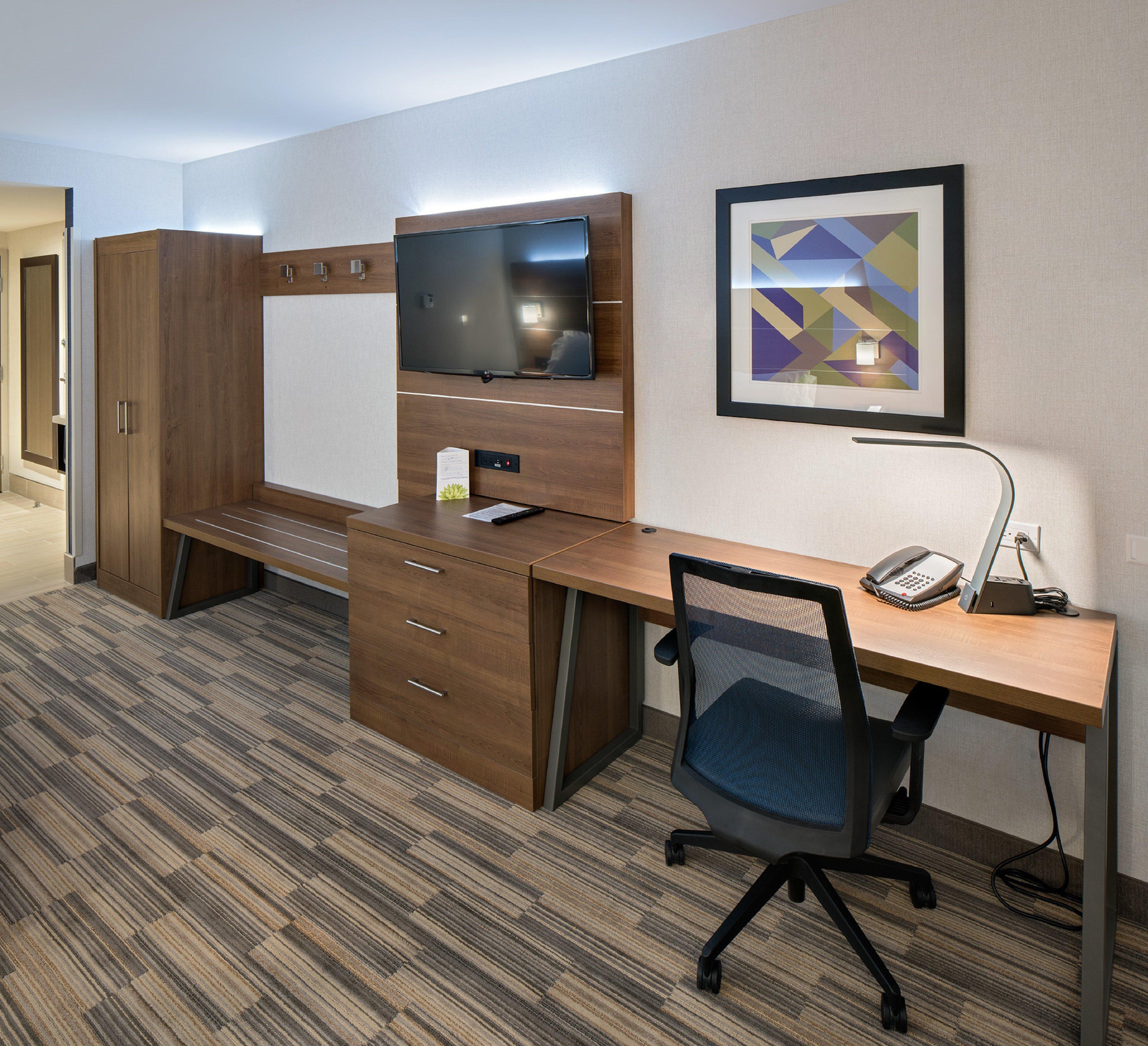 Holiday Inn Express - Red Deer North By Ihg Bagian luar foto