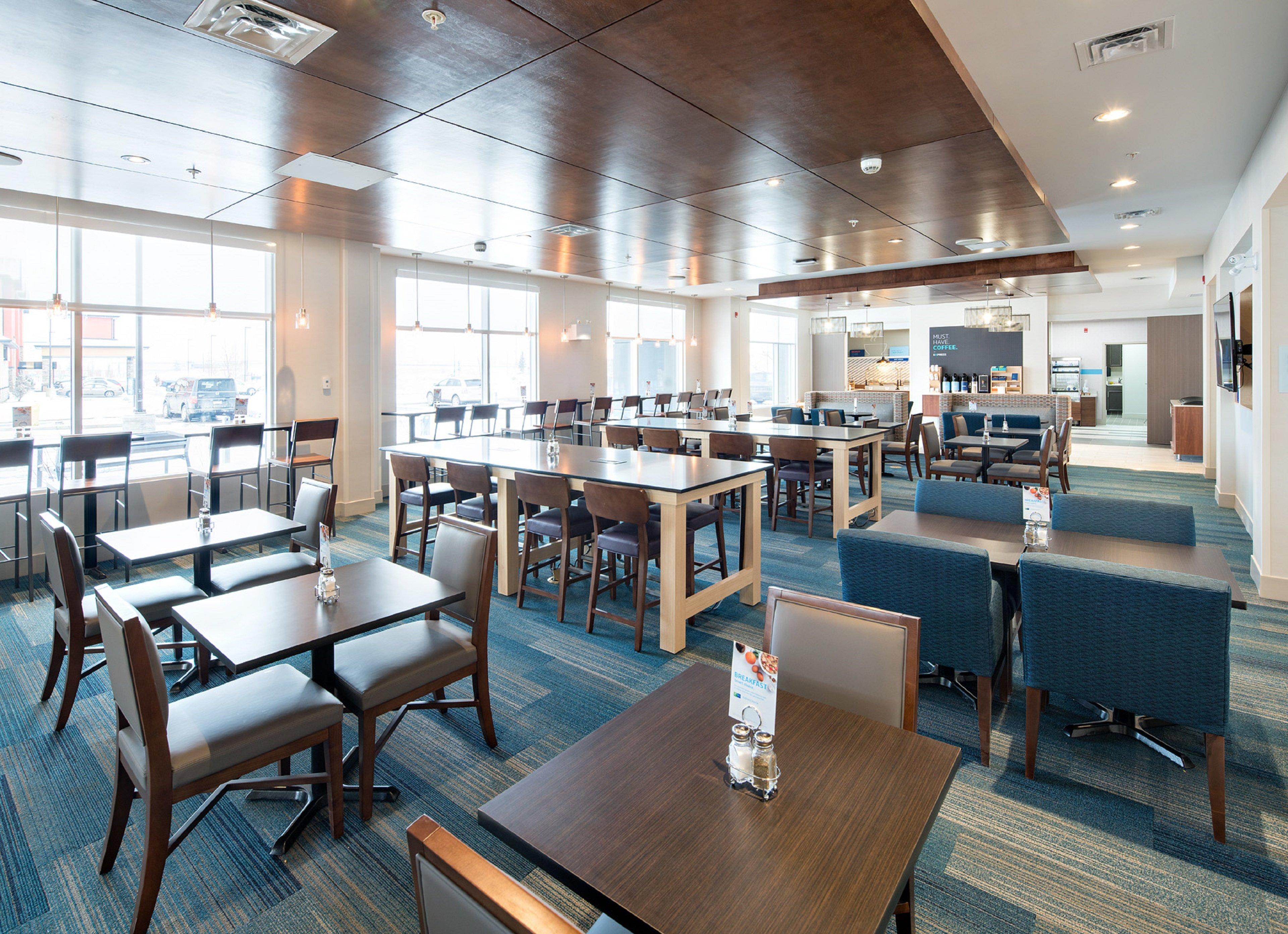 Holiday Inn Express - Red Deer North By Ihg Bagian luar foto