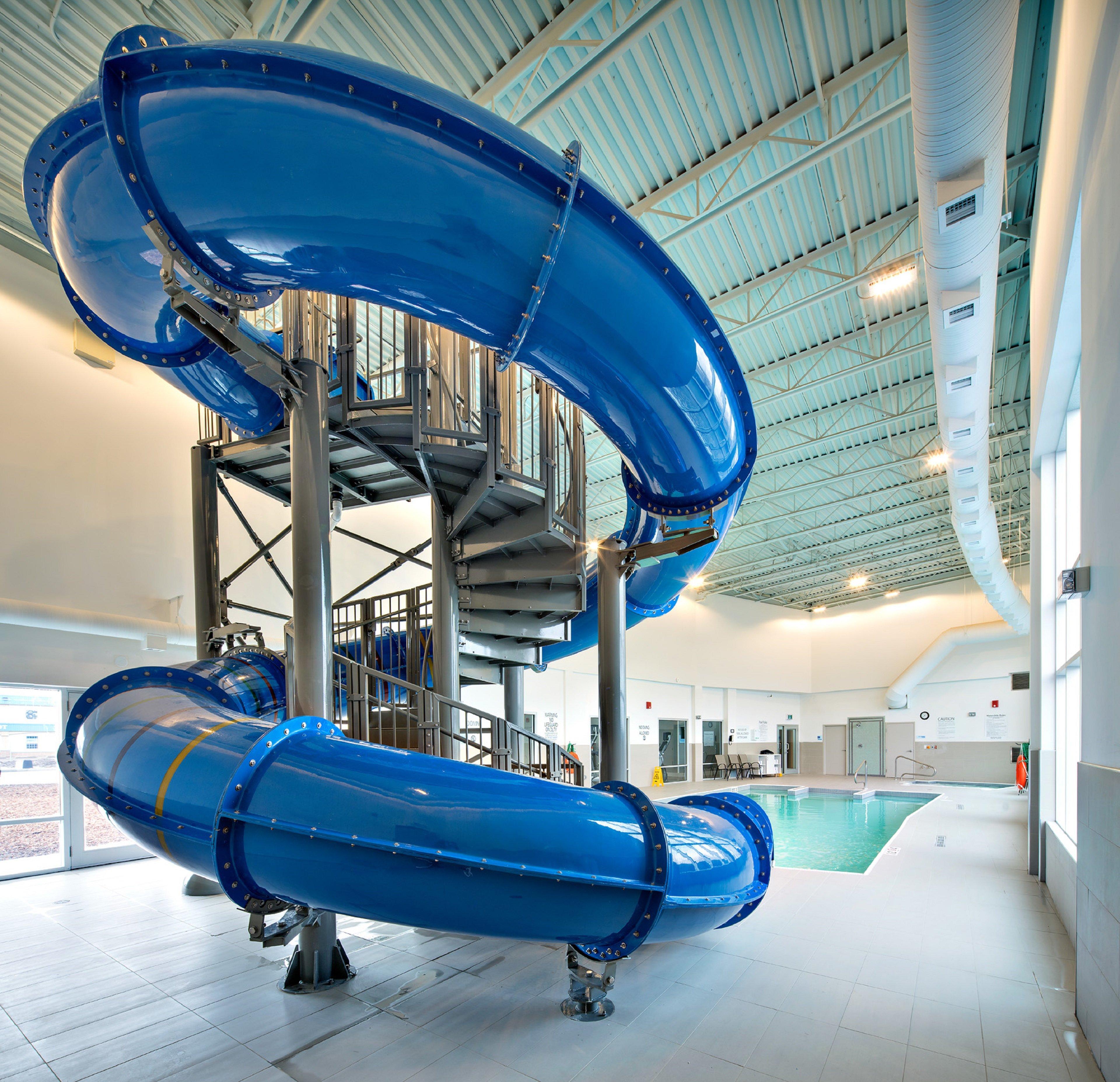 Holiday Inn Express - Red Deer North By Ihg Bagian luar foto