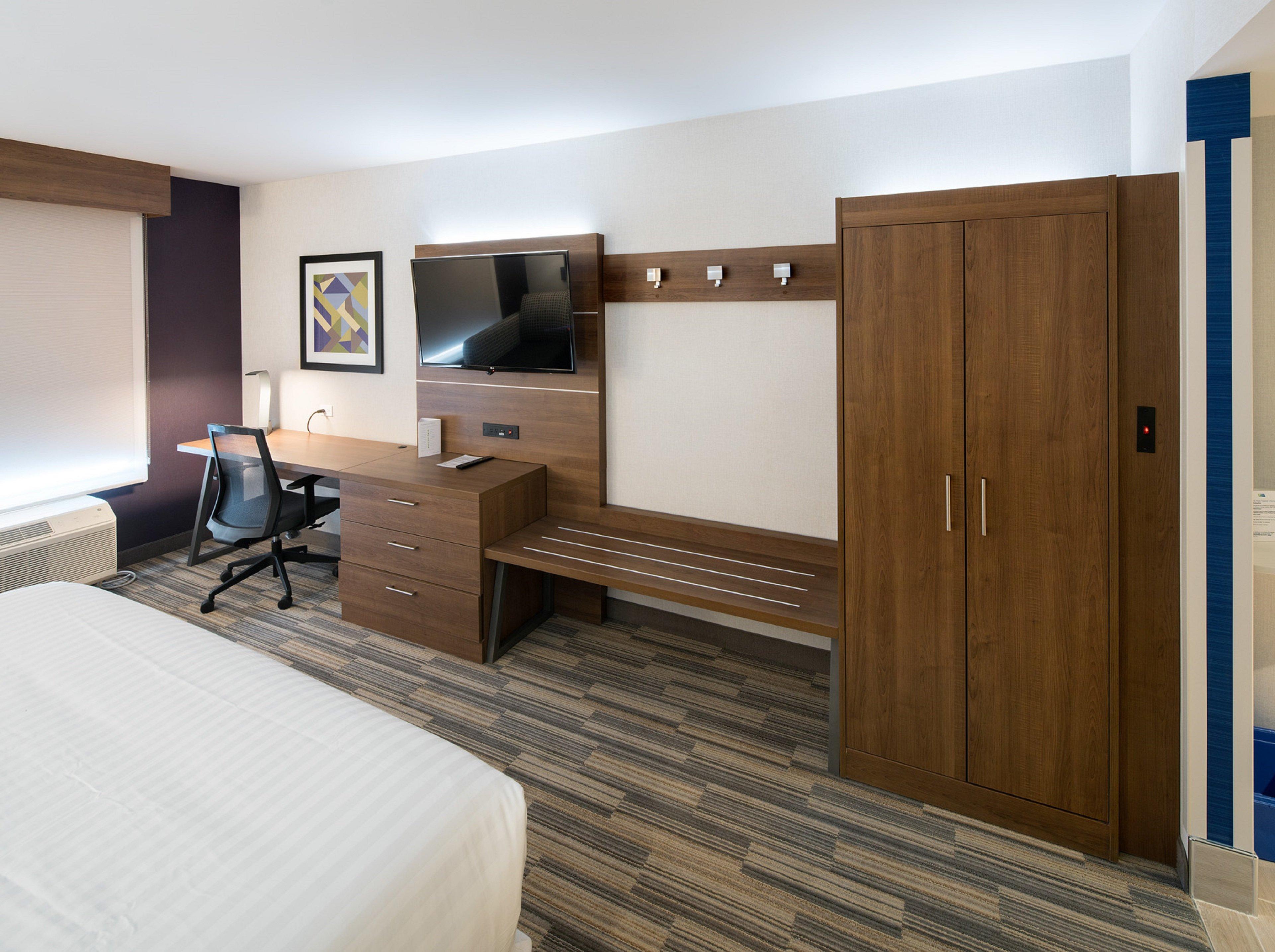 Holiday Inn Express - Red Deer North By Ihg Bagian luar foto