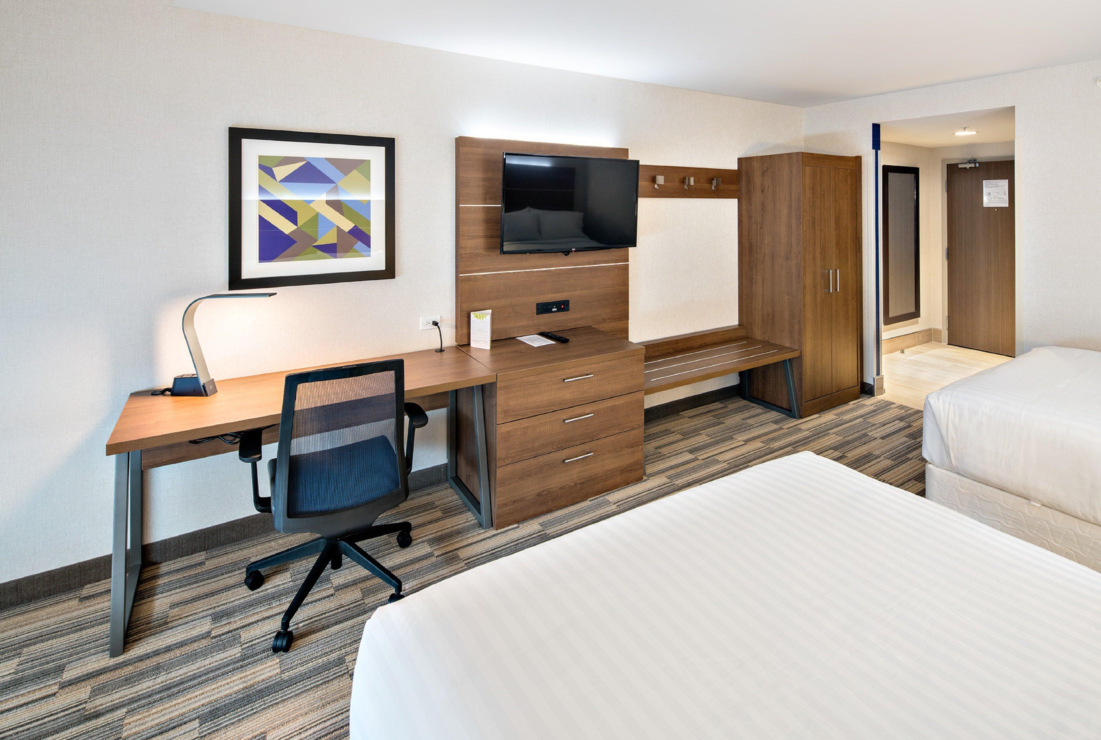 Holiday Inn Express - Red Deer North By Ihg Bagian luar foto