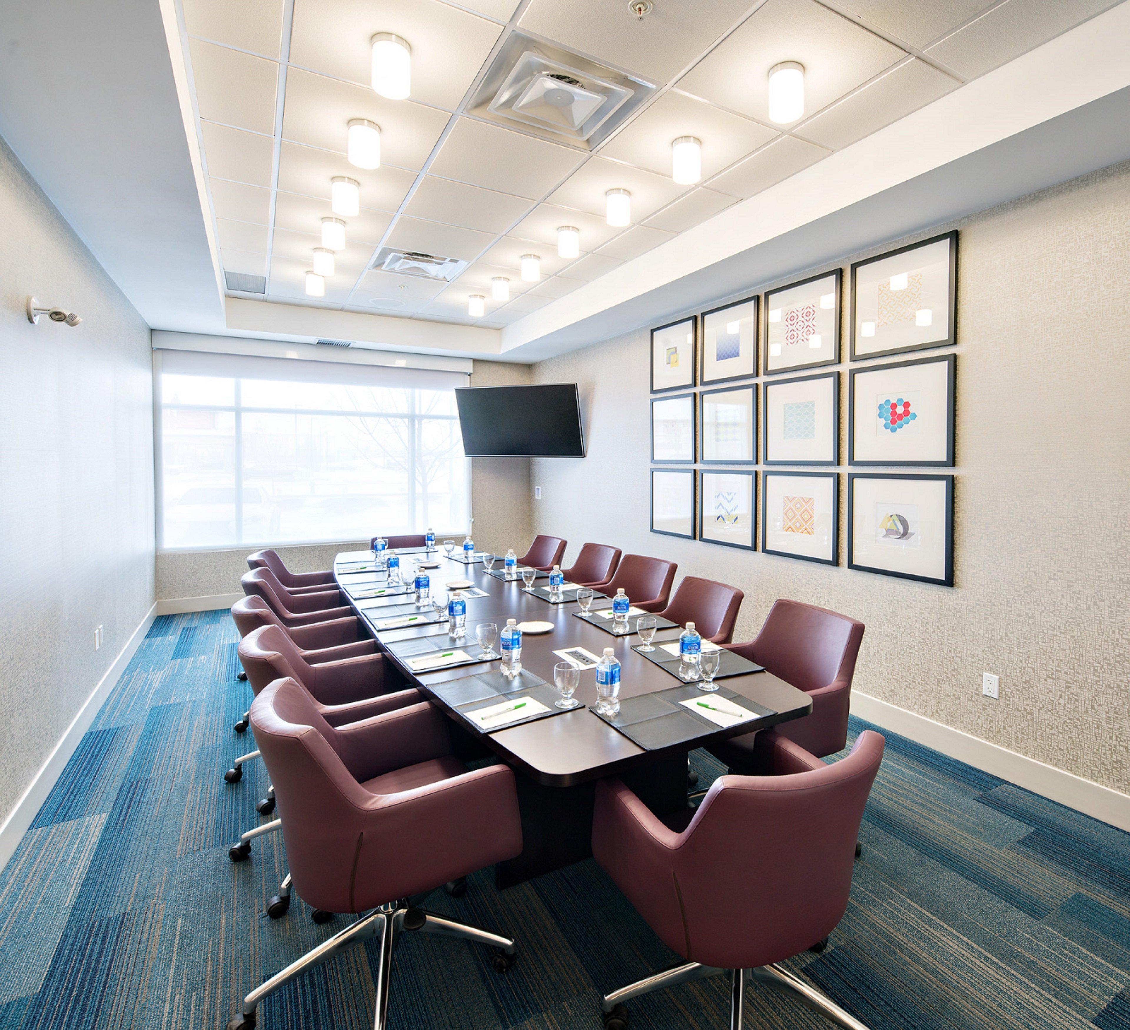 Holiday Inn Express - Red Deer North By Ihg Bagian luar foto