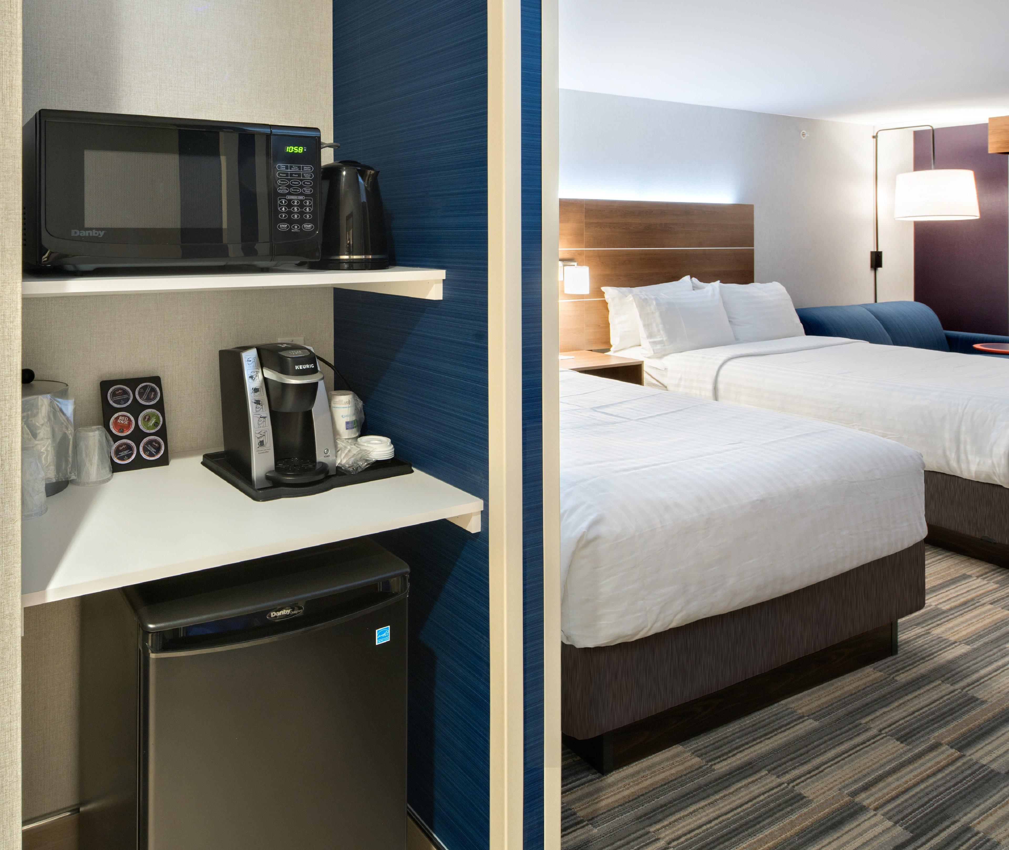 Holiday Inn Express - Red Deer North By Ihg Bagian luar foto
