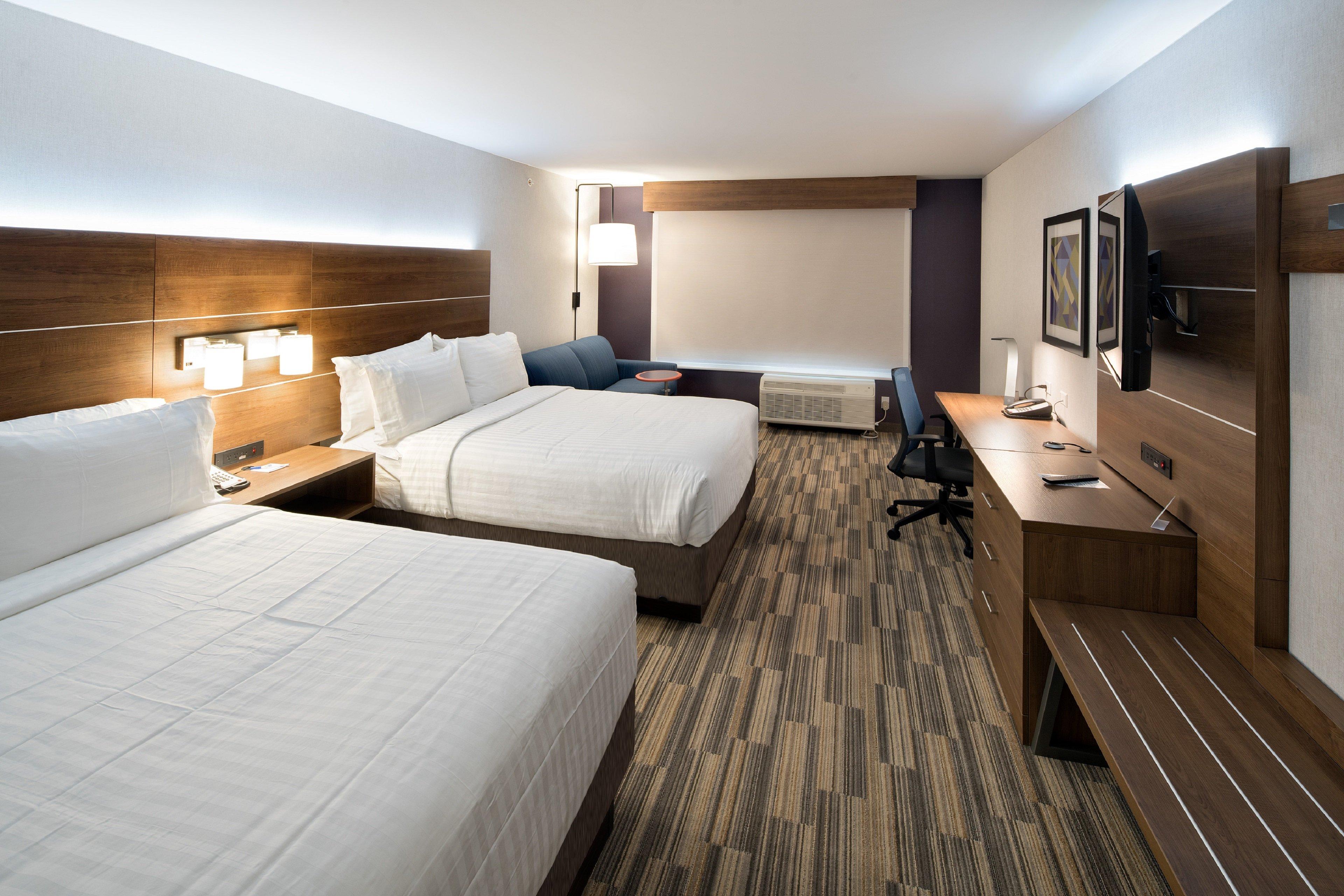 Holiday Inn Express - Red Deer North By Ihg Bagian luar foto