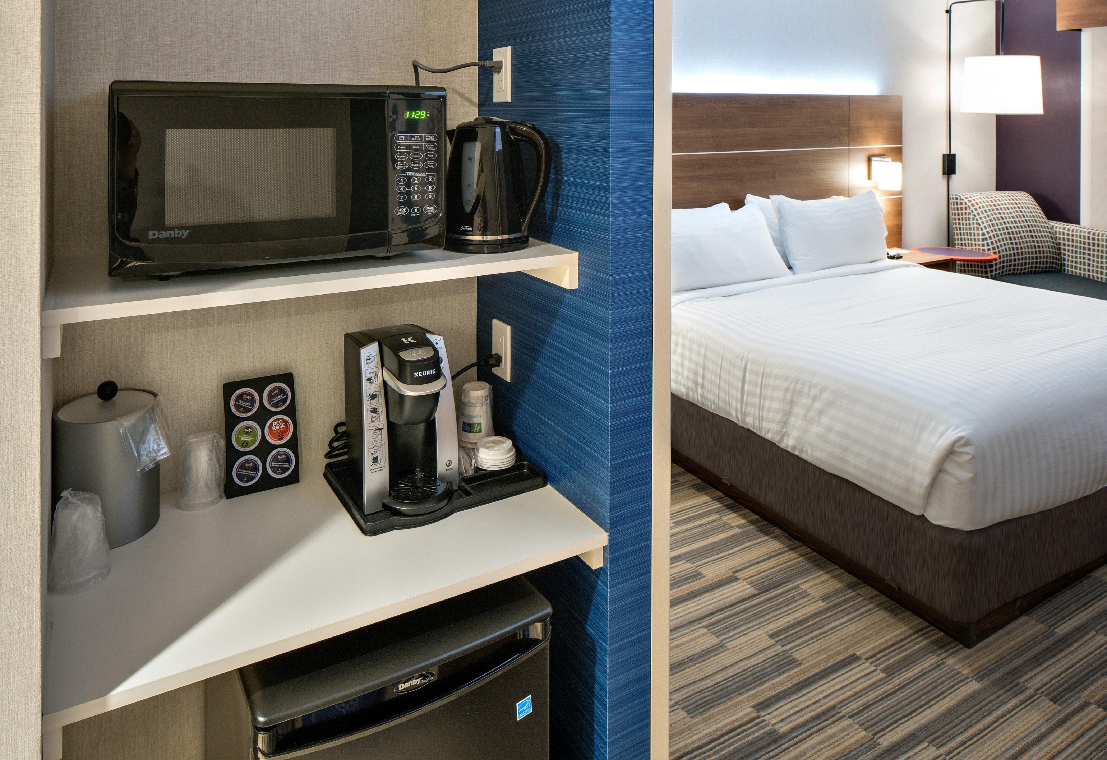 Holiday Inn Express - Red Deer North By Ihg Bagian luar foto