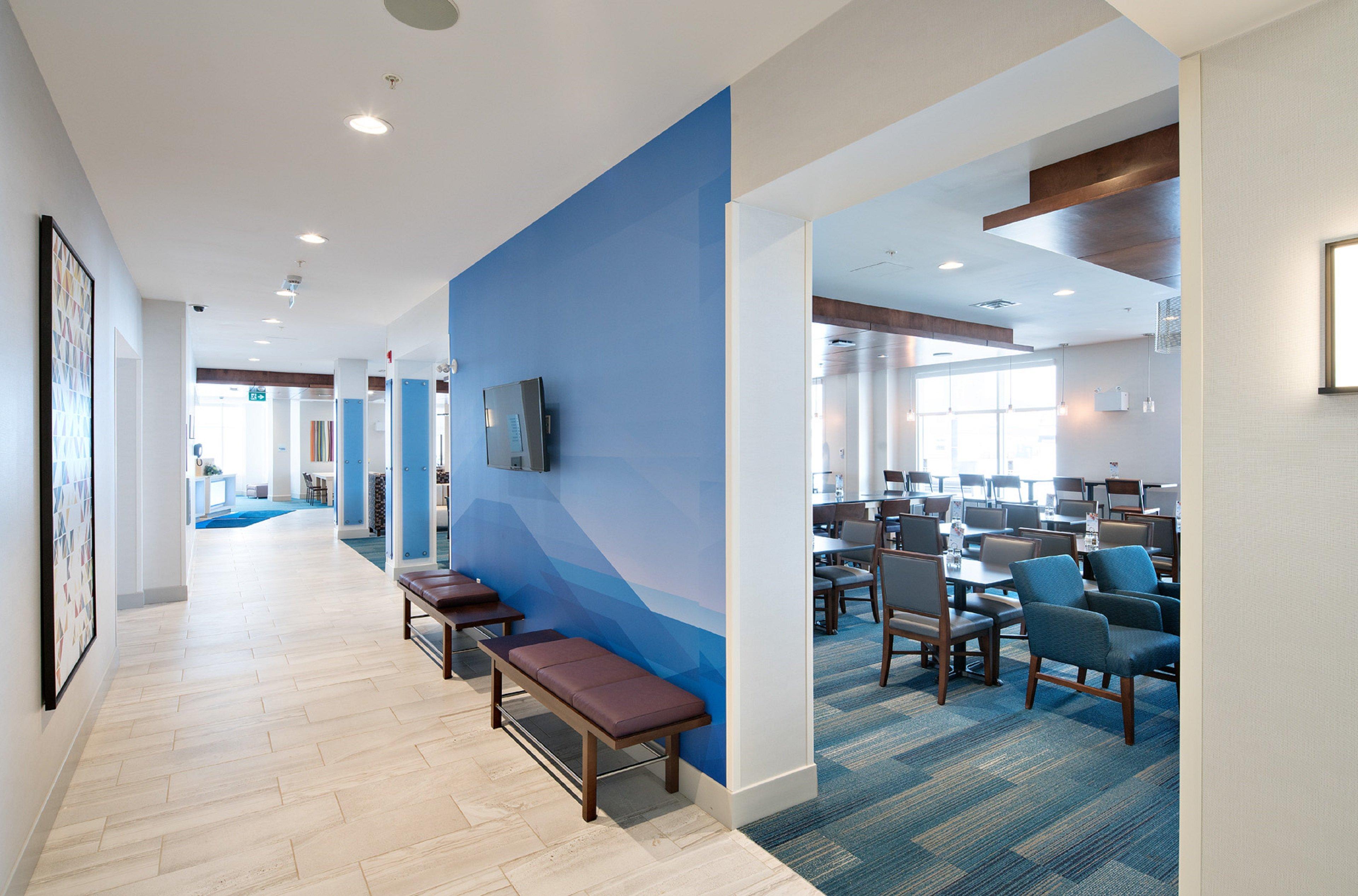 Holiday Inn Express - Red Deer North By Ihg Bagian luar foto