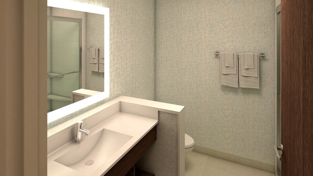 Holiday Inn Express - Red Deer North By Ihg Bagian luar foto